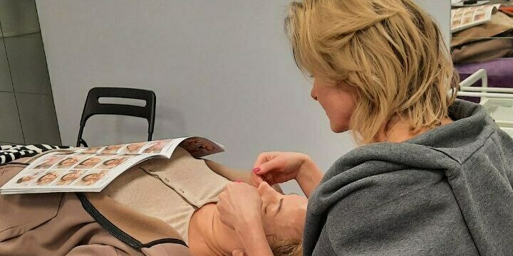 резет ВНЧС резет 1 обучение